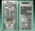 Atomic clock