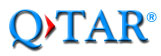 QTAR Logo