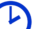 ntp time server clock