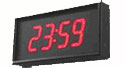 digital clock