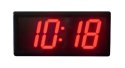 digital clock