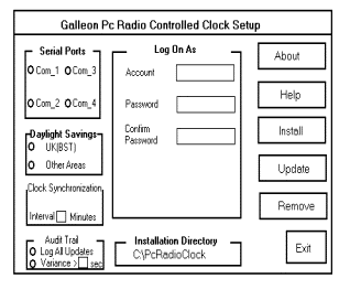 galleon frequently asked questions